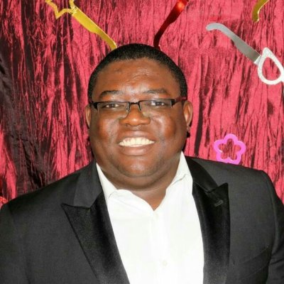 Gil Gbolahan