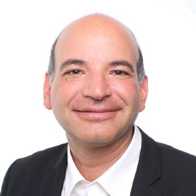 Gil Soffer