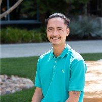 Gilbert Vuong