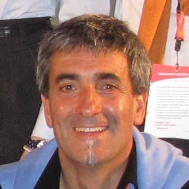 Gilberto Mossetto