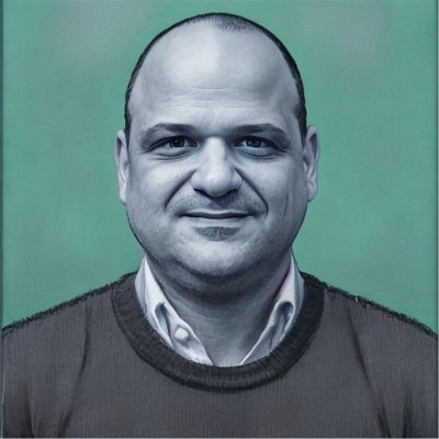 Gilberto Sarfati