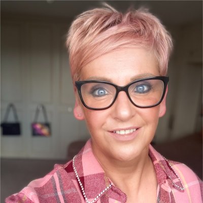 Gill Leech