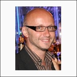 Gilles Amsallem