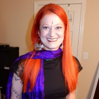 Gillian Canty