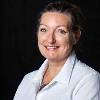 Gillian Cole-Andrews