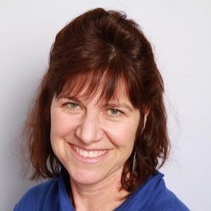 Gina Batali-Brooks