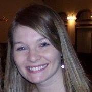 Gina Harcey