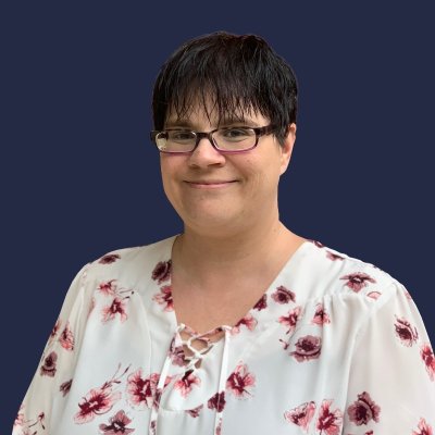 Gina Walsh