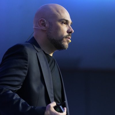 Gino Terentim