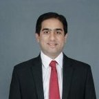 Girish Dharap
