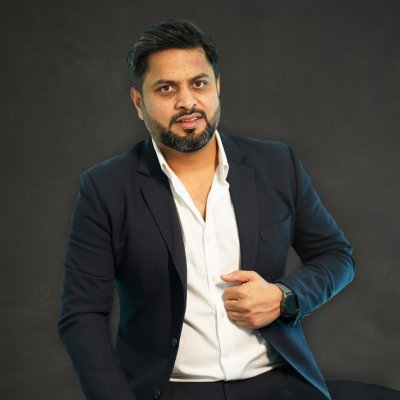 Girish Lakhotiya