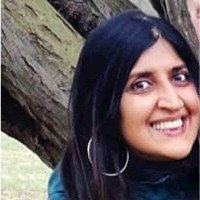 Gita Malhotra