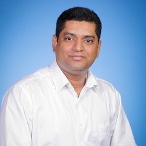 Gitesh A.