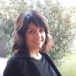 Giulia Gosio