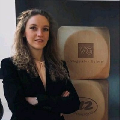 Giulia Valentini