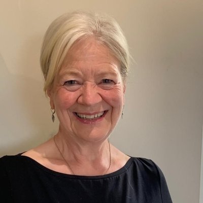 Gladys Wright