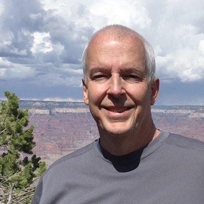 Glenn A. Richard