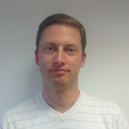 Glenn Cochran