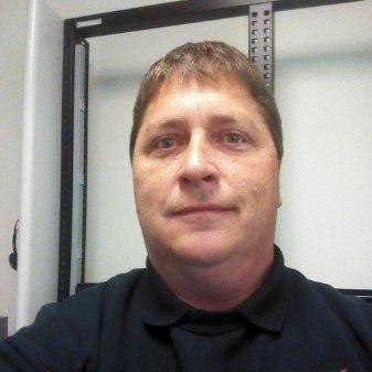 Glenn Curley