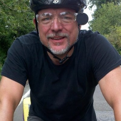Glenn Lebrasseur