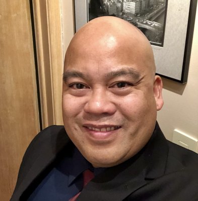 Glenn Mendoza
