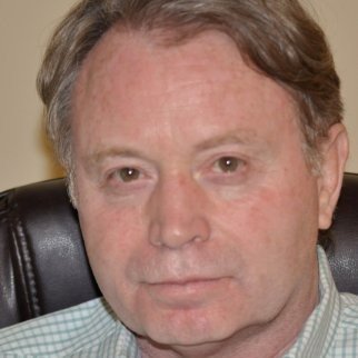 Glenn Newell