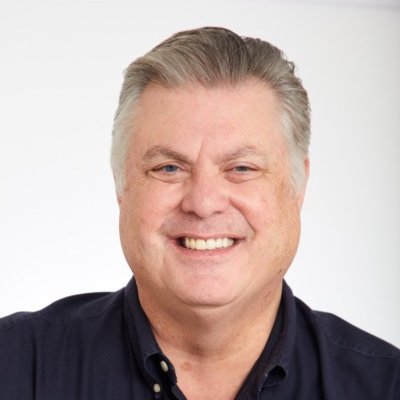 Glenn Scott