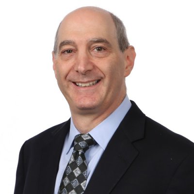Glenn Solomon