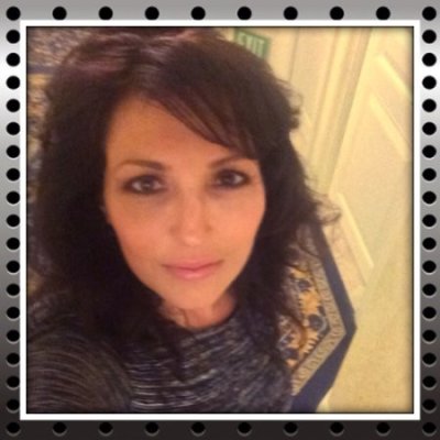 Gloria Oneal