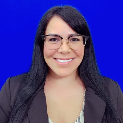 Gloriann Olivera