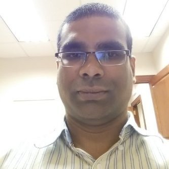 Gokul Meka