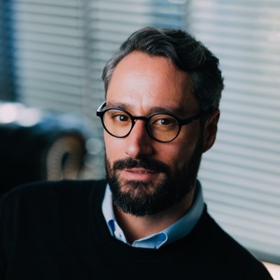 Gonzague Petit