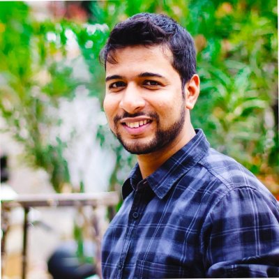 Gourav Kumar Tiwari