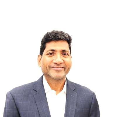 Govind Balu