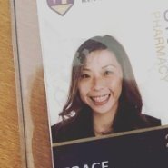 Grace Hong