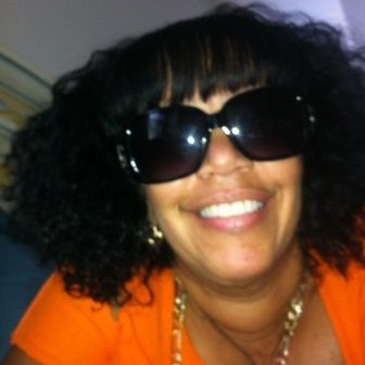 Grace Joyner