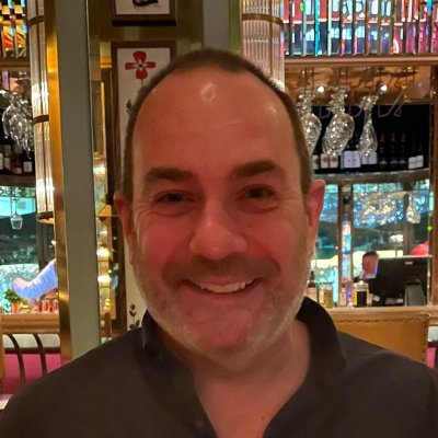 Graeme Bell