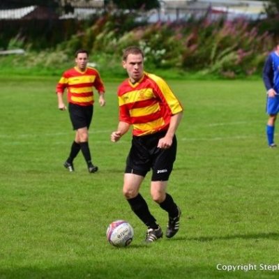 Graeme Dempsey