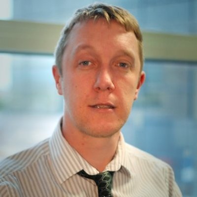 Graham Breen