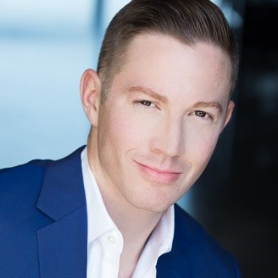 Graham Ginkel