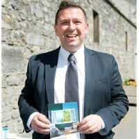 Graham Kavanagh