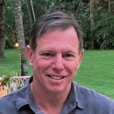 Graham Osborne