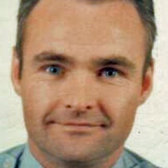 Graham Warlow