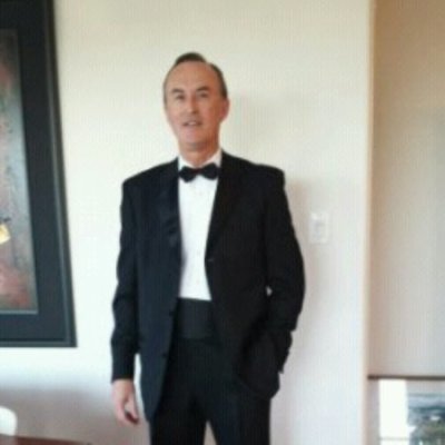 Greg Bains