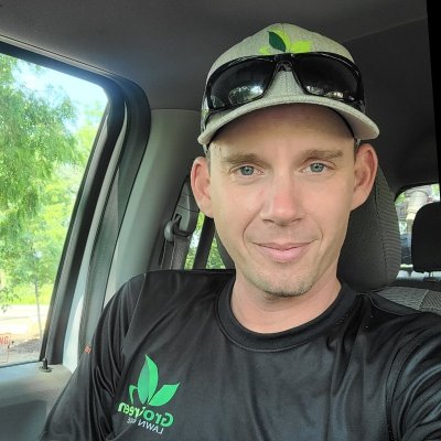 Greg Burghall