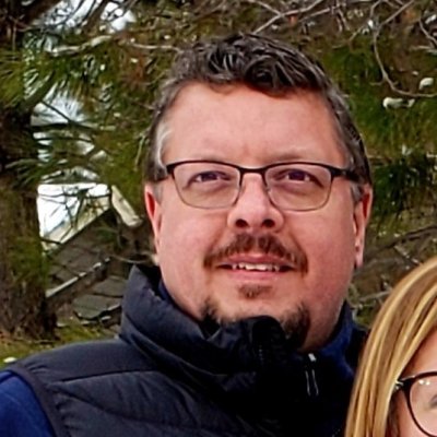 Greg Elmore