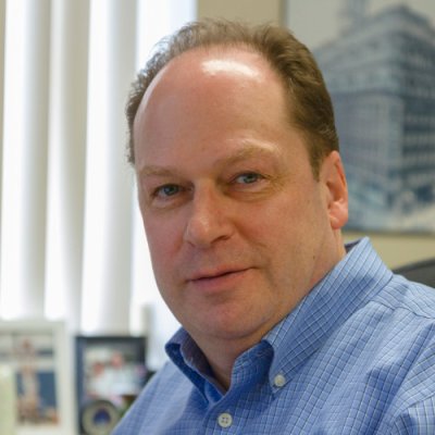 Greg Lefeder