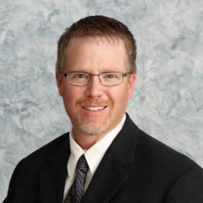 Greg Mager