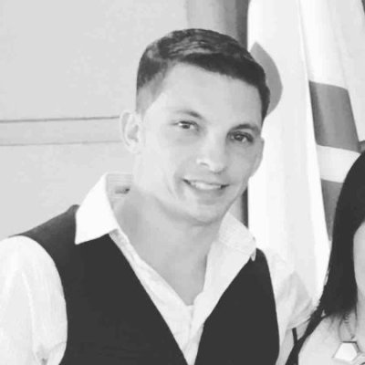 Greg Rowley