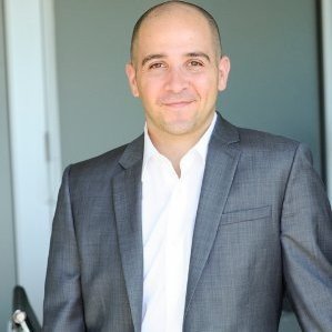 Greg Scorpio